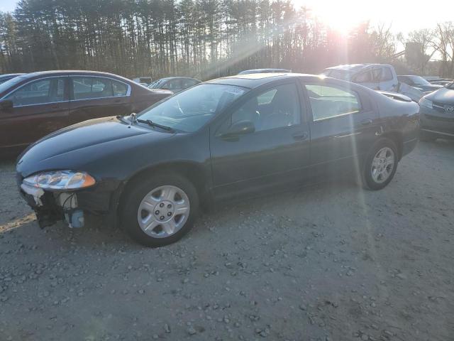  Salvage Dodge Intrepid