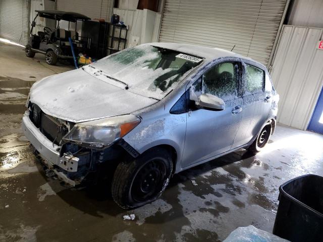  Salvage Toyota Yaris