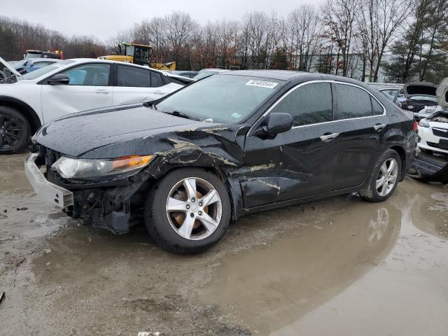  Salvage Acura TSX