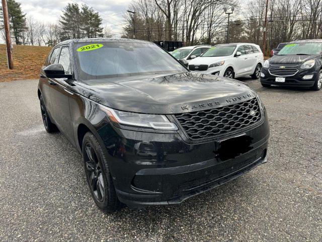  Salvage Land Rover Range Rover