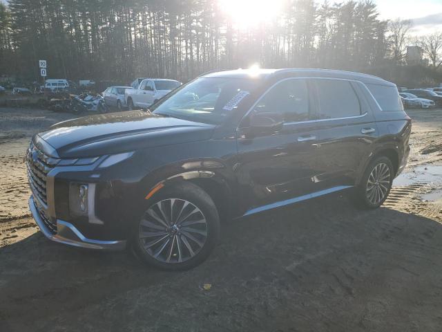  Salvage Hyundai PALISADE