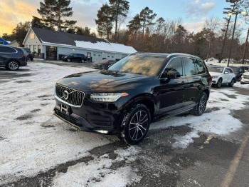  Salvage Volvo XC90