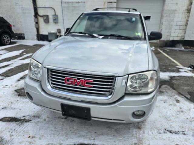  Salvage GMC Envoy