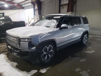  Salvage Rivian Ris