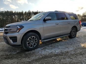  Salvage Ford Expedition