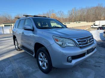  Salvage Lexus Gx