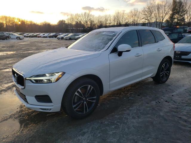  Salvage Volvo XC60