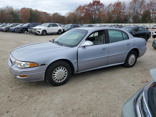  Salvage Buick LeSabre