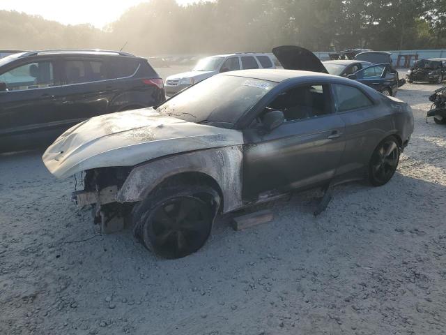  Salvage Audi A5