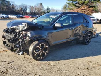  Salvage Kia Niro