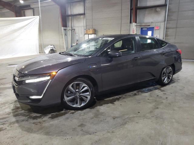  Salvage Honda Clarity