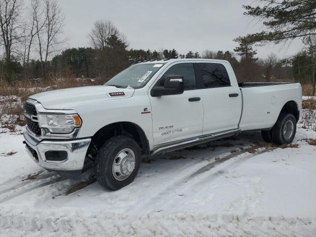  Salvage Ram 3500