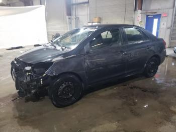  Salvage Toyota Yaris