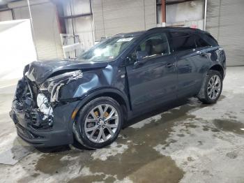  Salvage Cadillac XT5