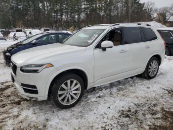  Salvage Volvo XC90