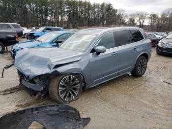  Salvage Volvo XC90