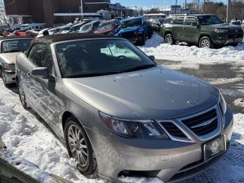  Salvage Saab 9 3