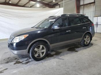  Salvage Hyundai Veracruz