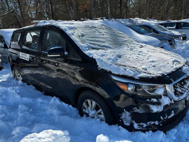  Salvage Kia Sedona