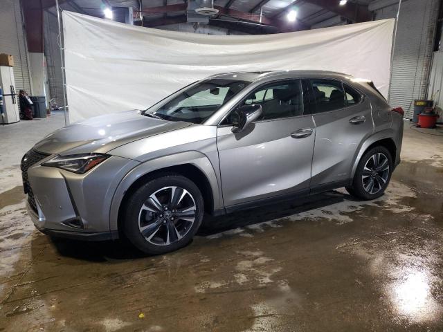  Salvage Lexus Ux