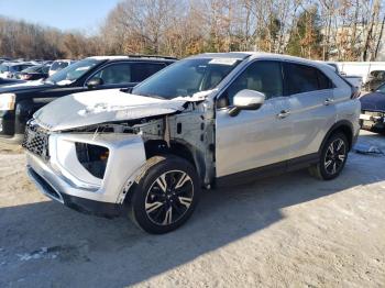  Salvage Mitsubishi Eclipse