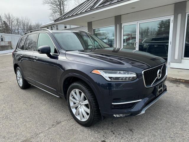  Salvage Volvo XC90