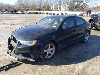  Salvage Audi A3