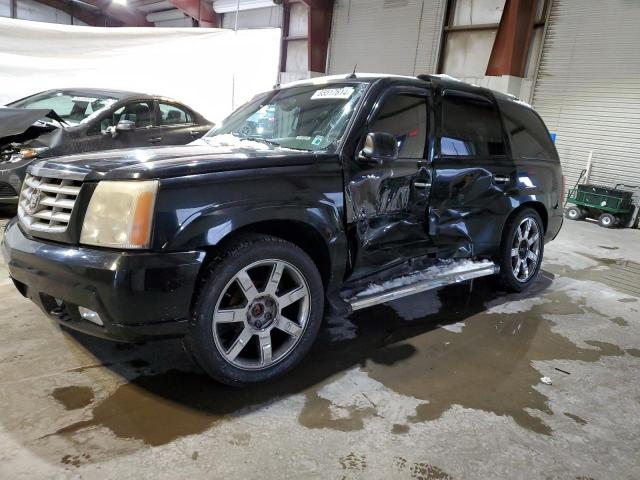  Salvage Cadillac Escalade