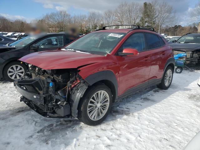  Salvage Hyundai KONA