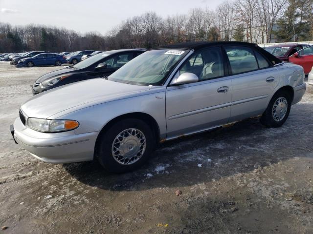  Salvage Buick Century