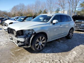  Salvage Volvo XC90