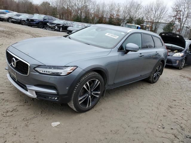  Salvage Volvo V90