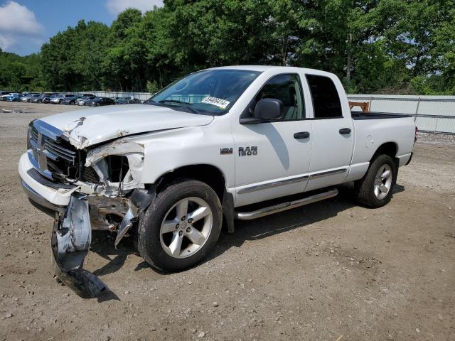  Salvage Dodge Ram 1500