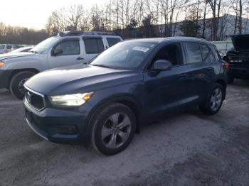  Salvage Volvo XC40