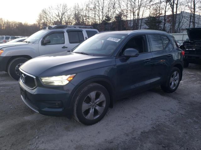  Salvage Volvo XC40