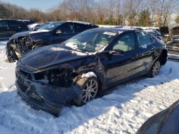  Salvage Dodge Dart