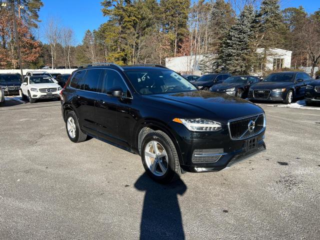  Salvage Volvo XC90