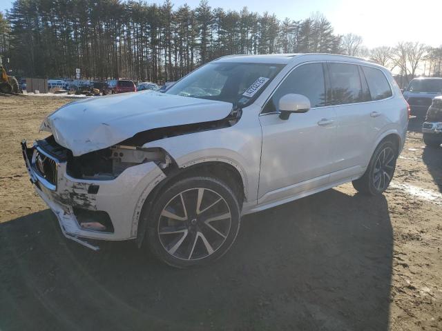  Salvage Volvo XC90