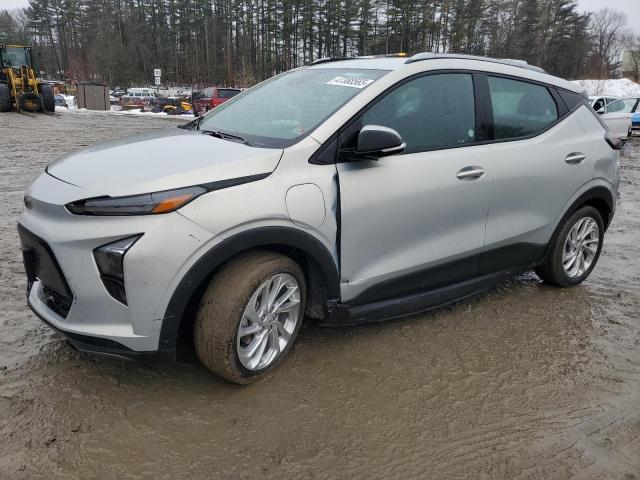  Salvage Chevrolet Bolt