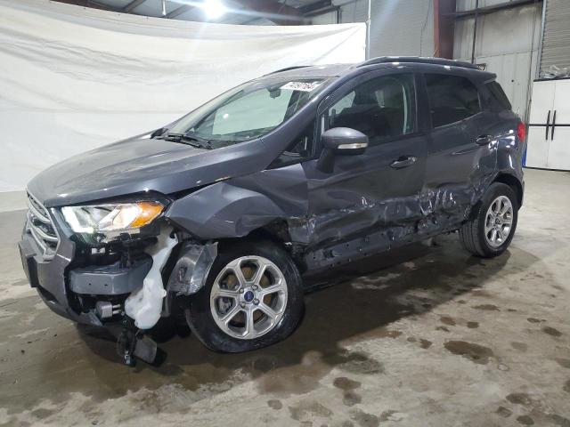  Salvage Ford EcoSport