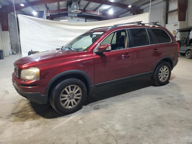  Salvage Volvo XC90