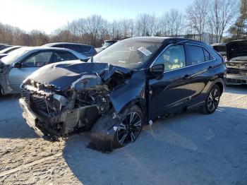  Salvage Mitsubishi Eclipse