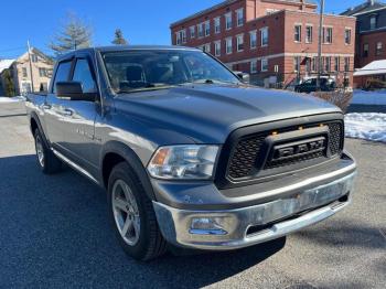  Salvage Dodge Ram 1500