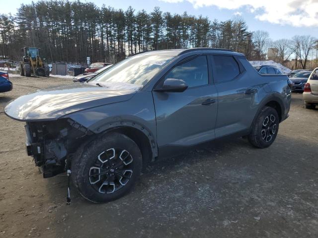  Salvage Hyundai SANTA CRUZ