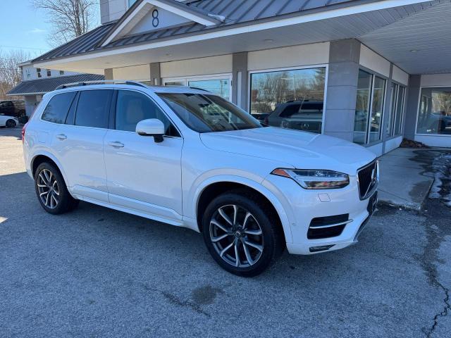  Salvage Volvo XC90