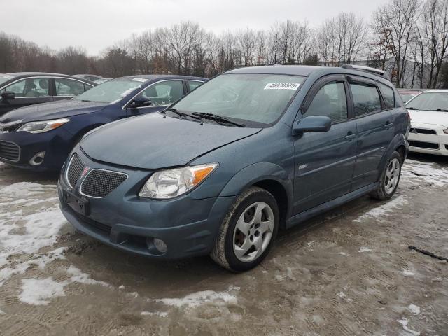  Salvage Pontiac Vibe