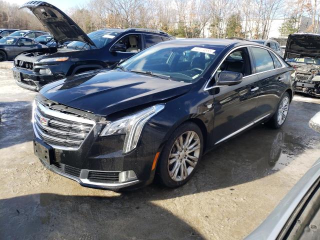  Salvage Cadillac XTS