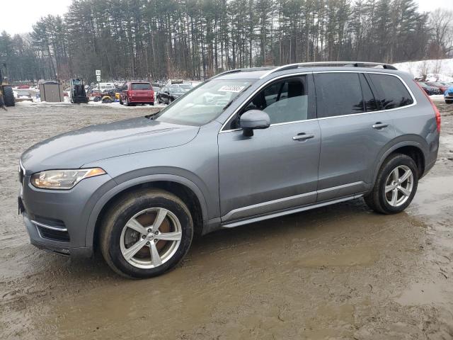  Salvage Volvo XC90