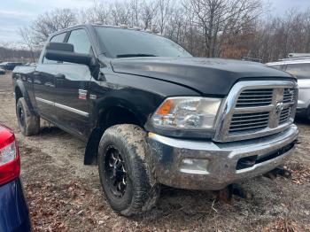  Salvage Dodge Ram 2500