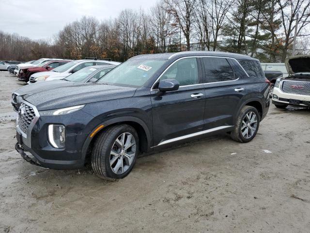  Salvage Hyundai PALISADE